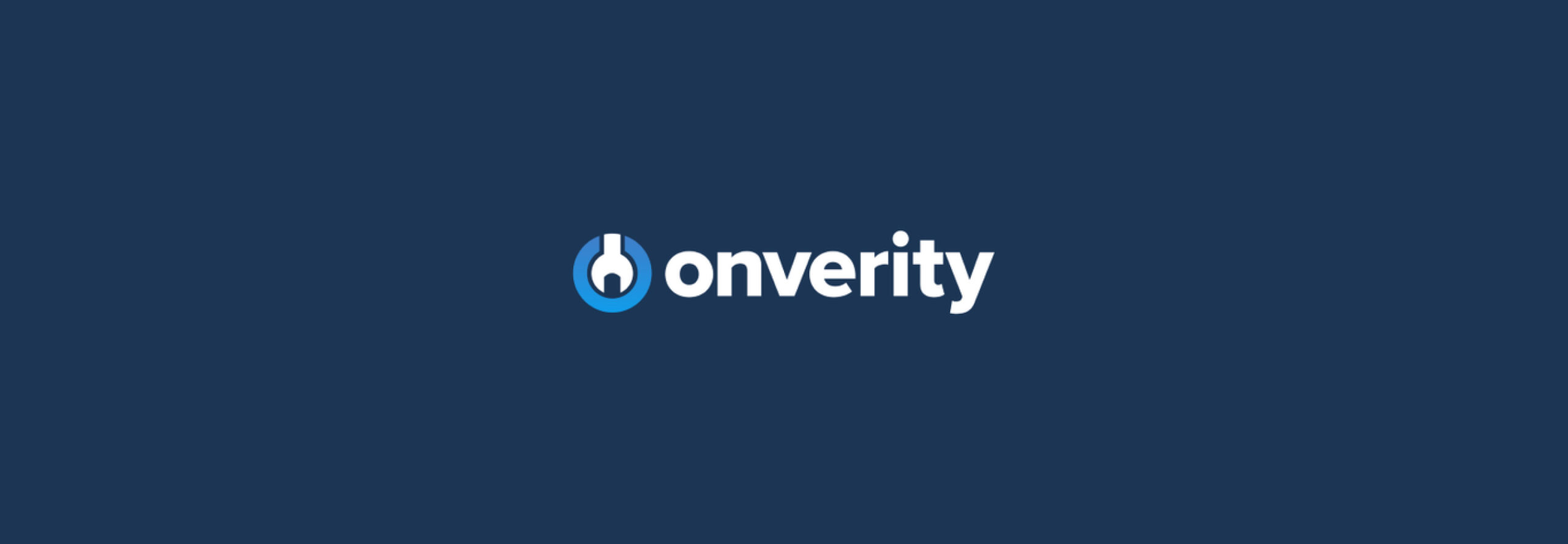 Onverity